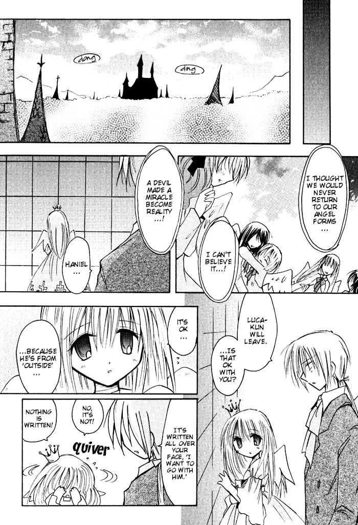 Tenshi No Hane To Akuma No Shippo Chapter 20 #20