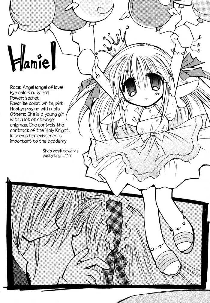 Tenshi No Hane To Akuma No Shippo Chapter 10.1 #4