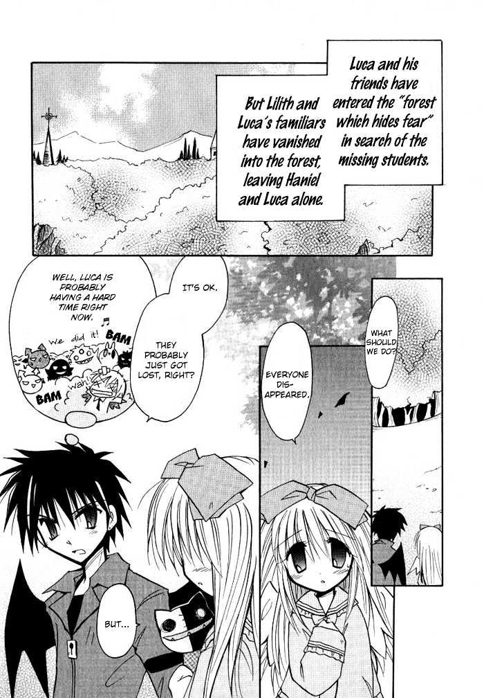 Tenshi No Hane To Akuma No Shippo Chapter 6 #3