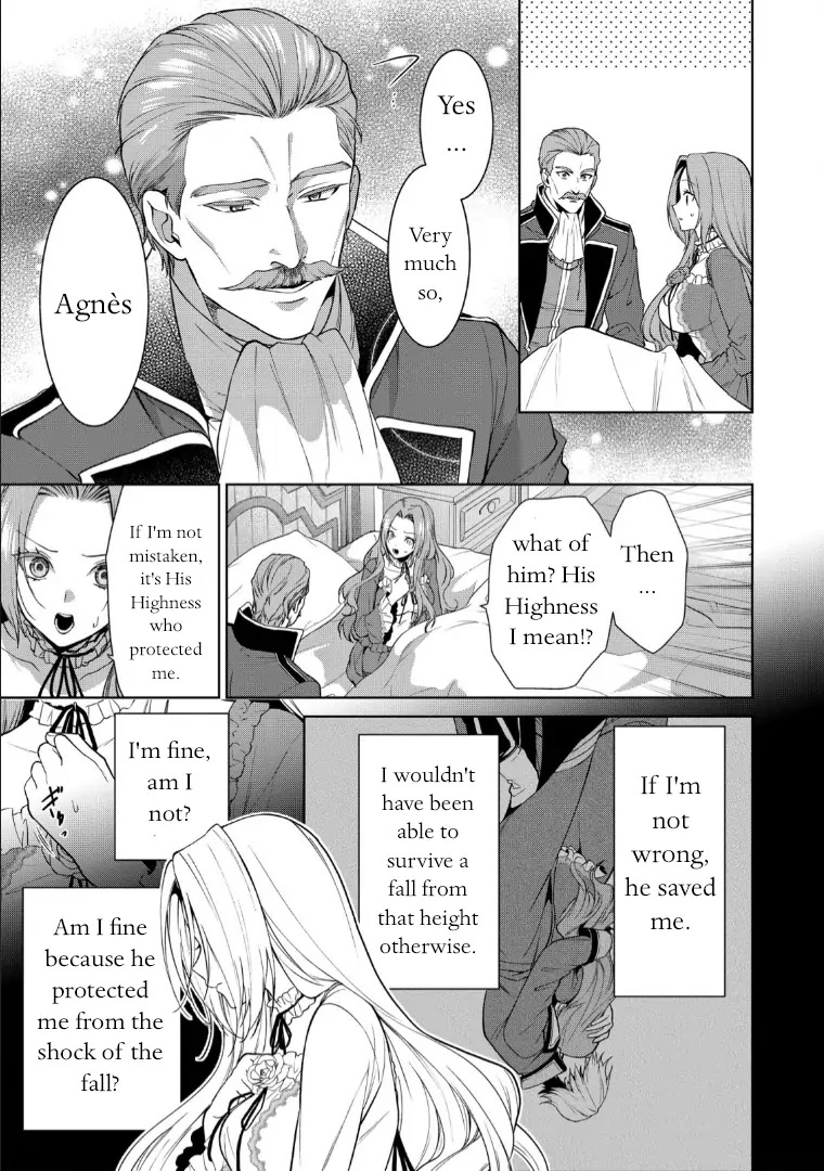 With A Strong-Willed Marchioness, Prince Yandere’S Love Offensive Chapter 6 #13