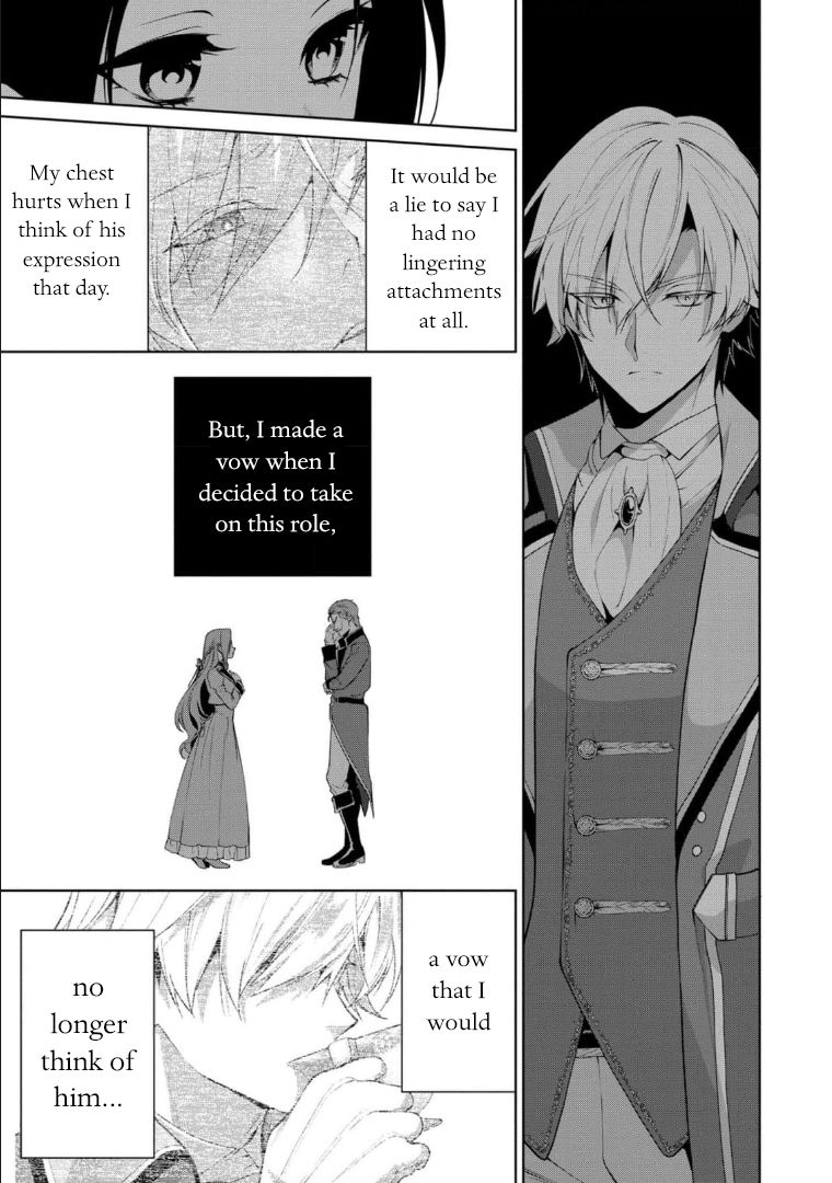 With A Strong-Willed Marchioness, Prince Yandere’S Love Offensive Chapter 2 #19