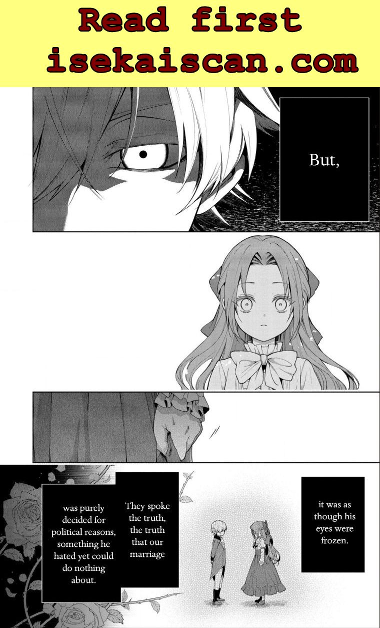 With A Strong-Willed Marchioness, Prince Yandere’S Love Offensive Chapter 1 #3