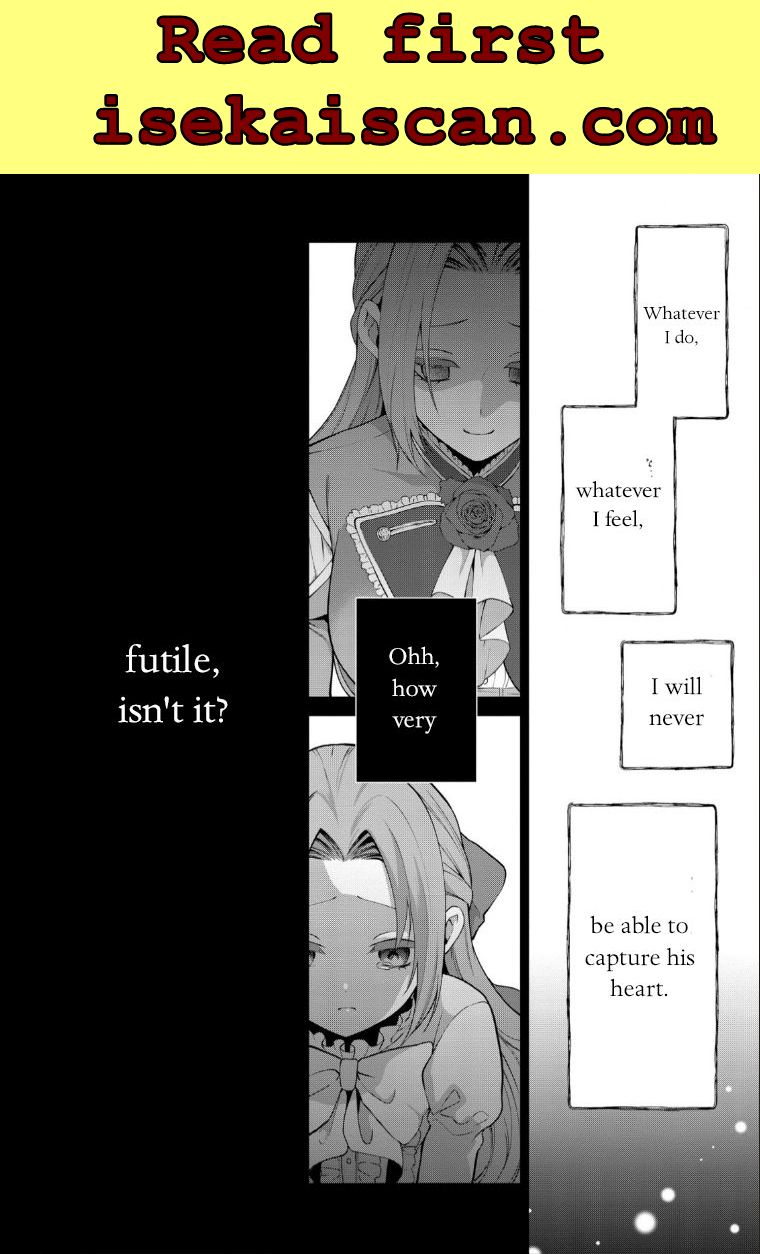 With A Strong-Willed Marchioness, Prince Yandere’S Love Offensive Chapter 1 #23