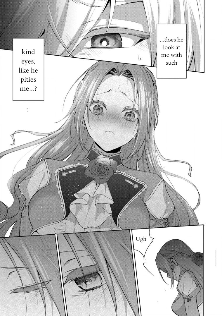 With A Strong-Willed Marchioness, Prince Yandere’S Love Offensive Chapter 1 #26