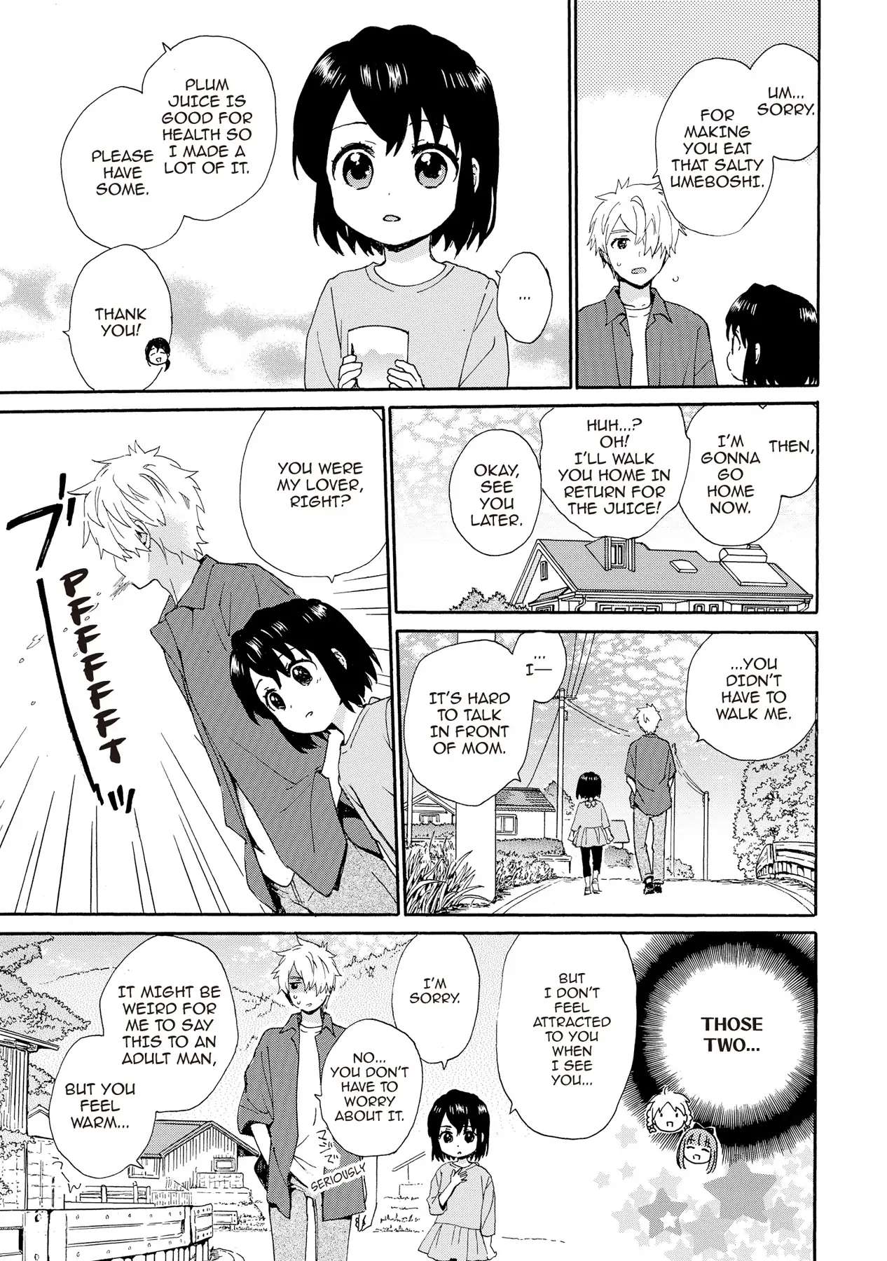 Roujoteki Shoujo Hinata-Chan Chapter 93 #17