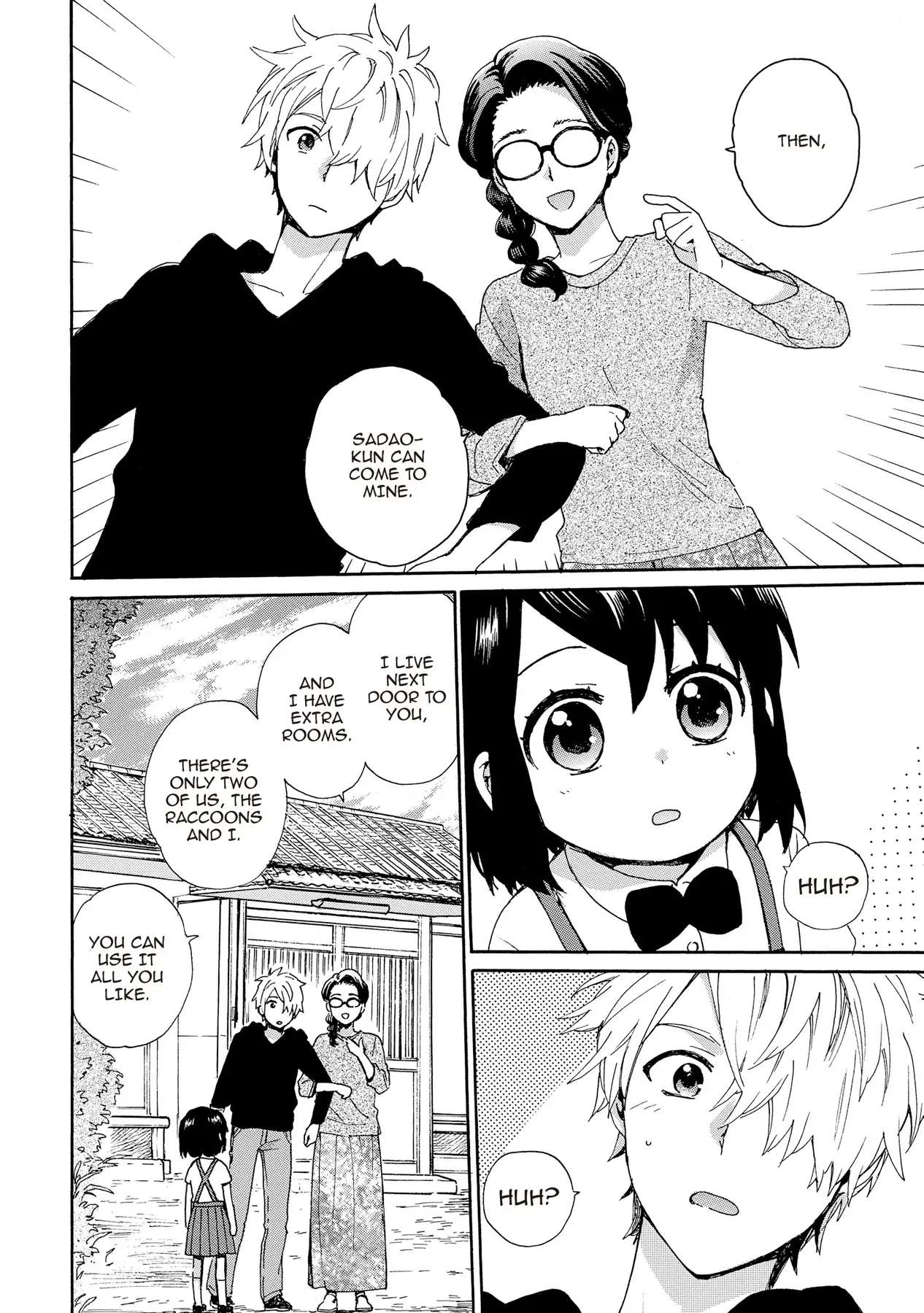 Roujoteki Shoujo Hinata-Chan Chapter 91 #17