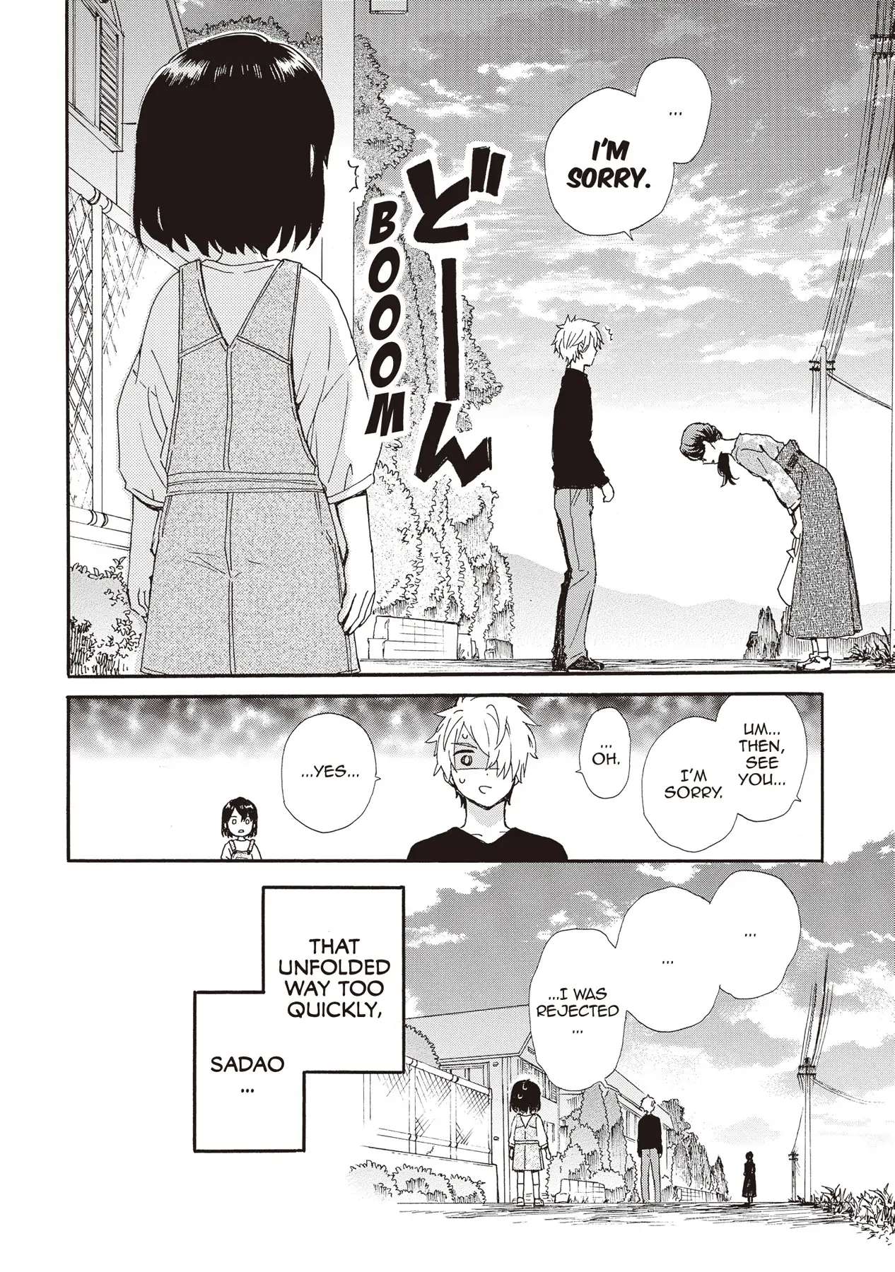 Roujoteki Shoujo Hinata-Chan Chapter 87 #19