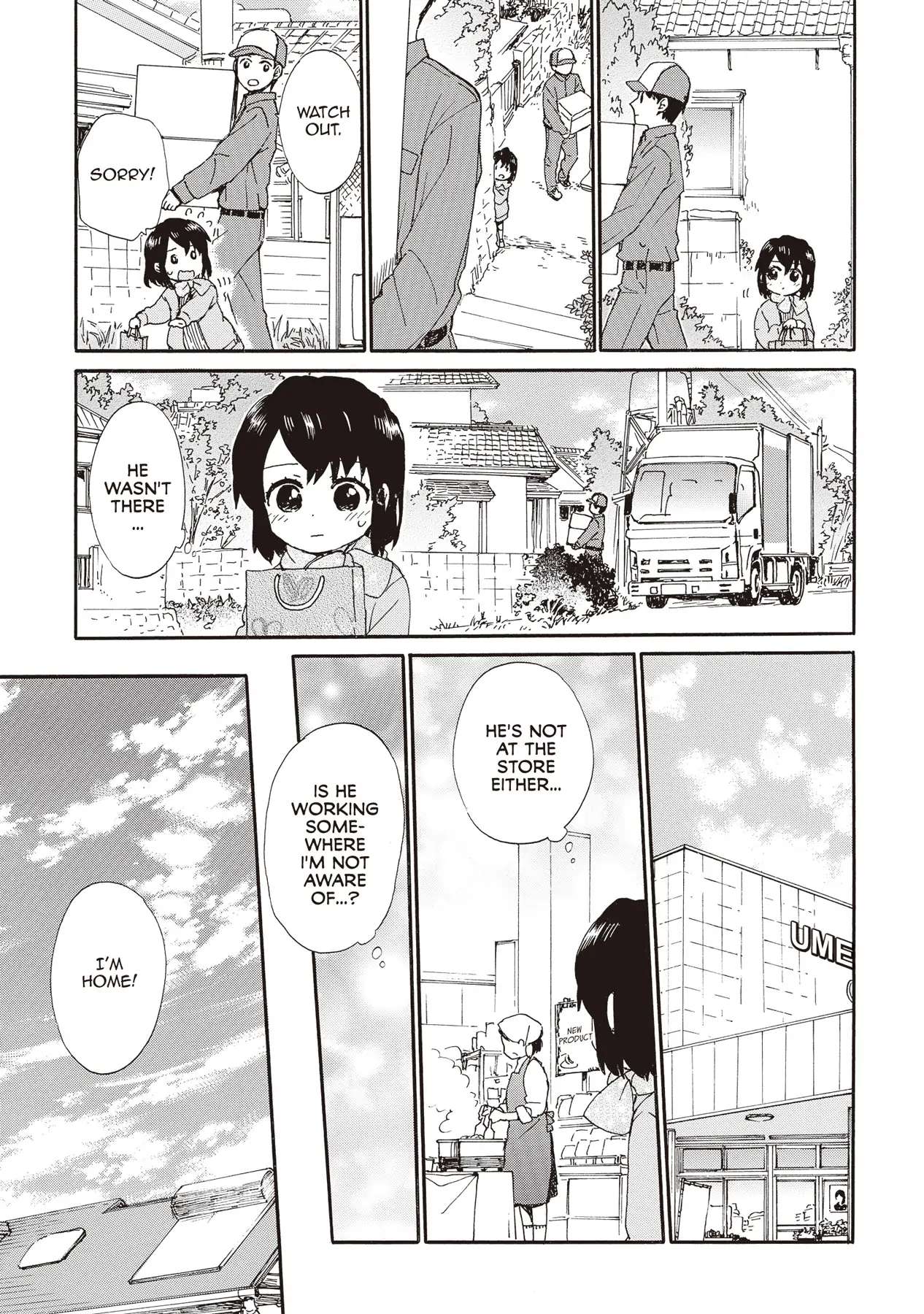 Roujoteki Shoujo Hinata-Chan Chapter 78 #16