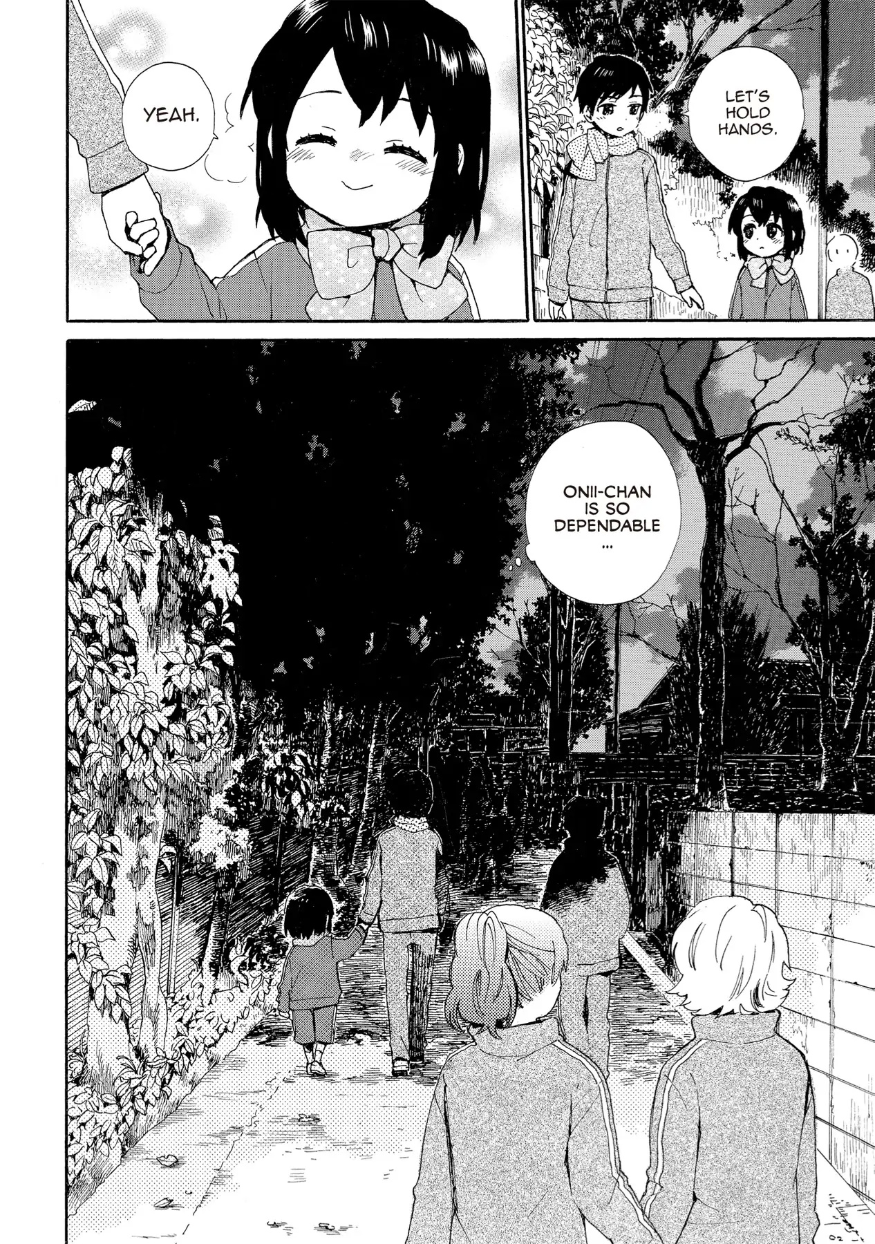 Roujoteki Shoujo Hinata-Chan Chapter 75 #8