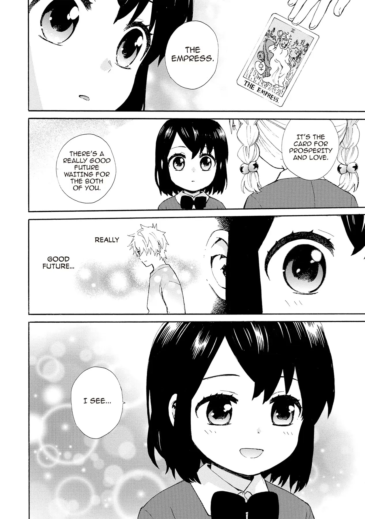 Roujoteki Shoujo Hinata-Chan Chapter 72 #10