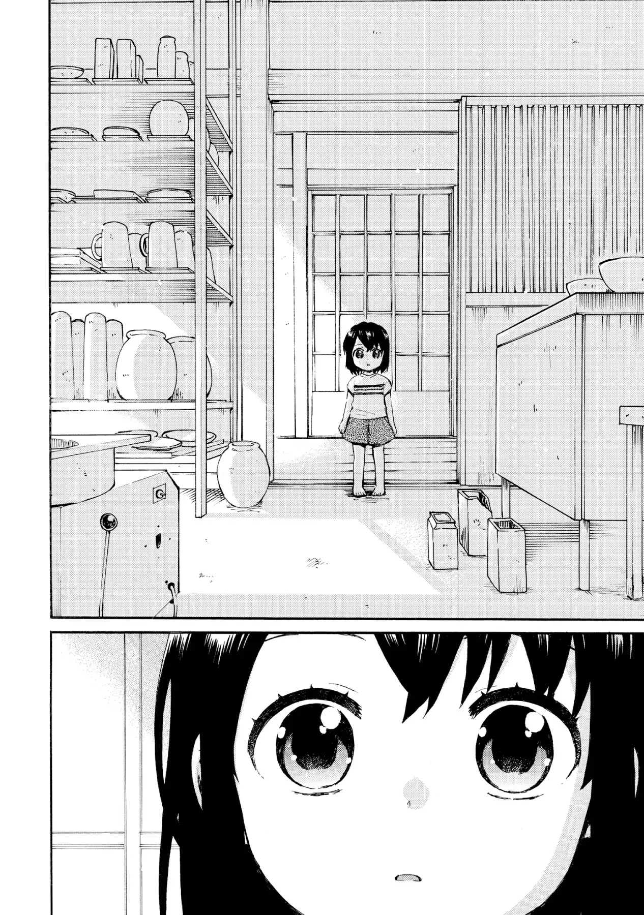 Roujoteki Shoujo Hinata-Chan Chapter 63 #4