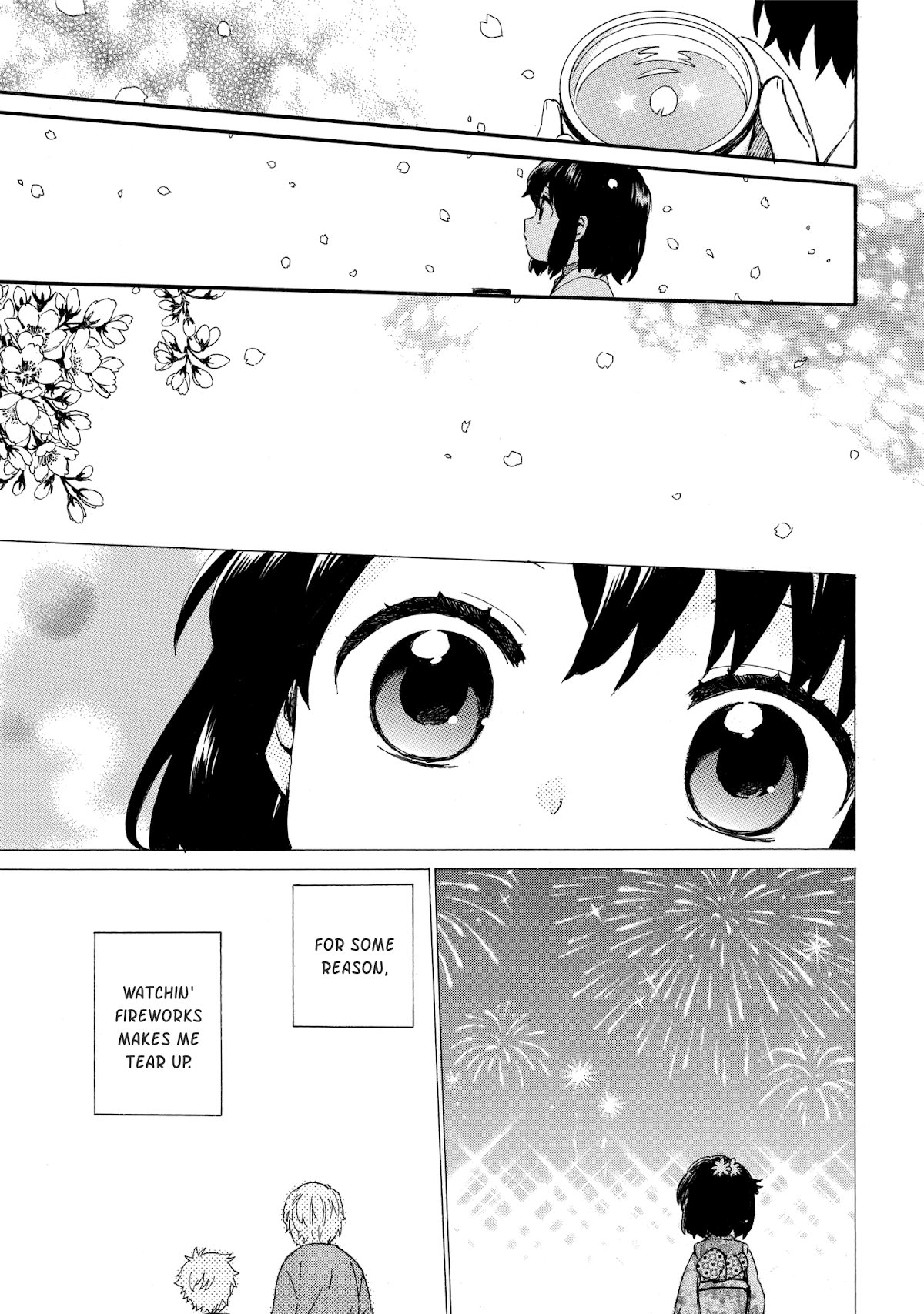 Roujoteki Shoujo Hinata-Chan Chapter 51 #13