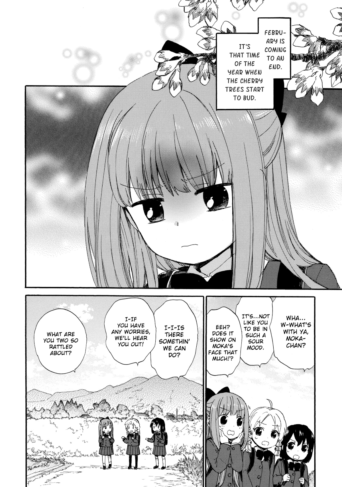 Roujoteki Shoujo Hinata-Chan Chapter 47 #2