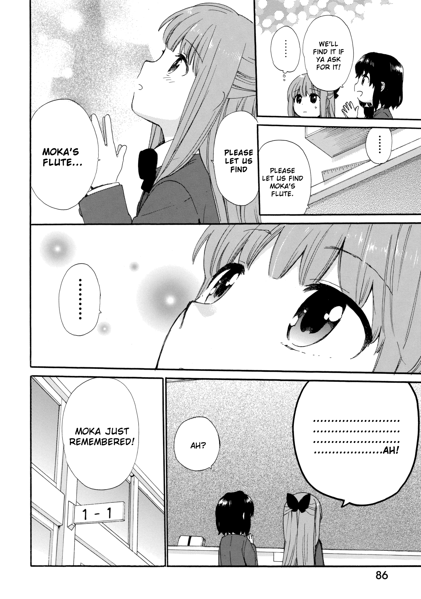 Roujoteki Shoujo Hinata-Chan Chapter 39 #10