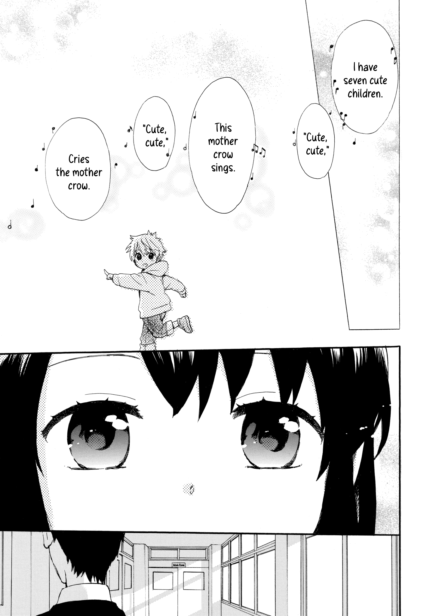 Roujoteki Shoujo Hinata-Chan Chapter 39 #15