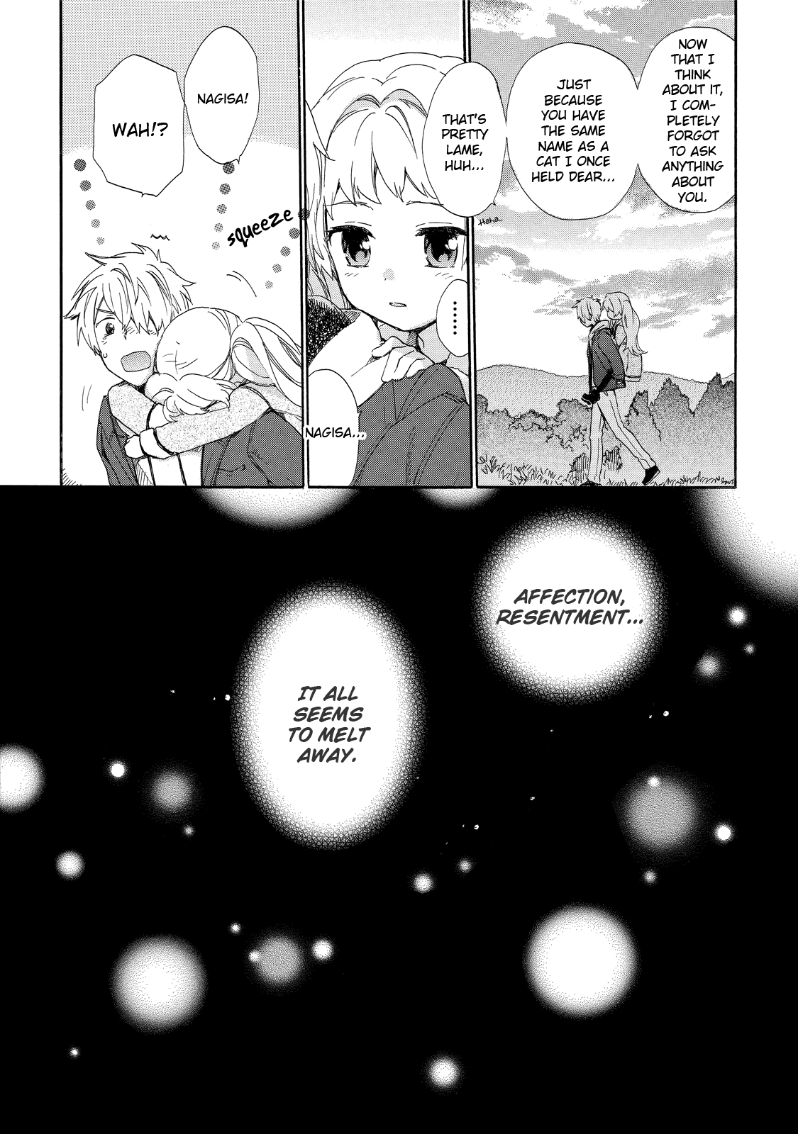 Roujoteki Shoujo Hinata-Chan Chapter 34 #16