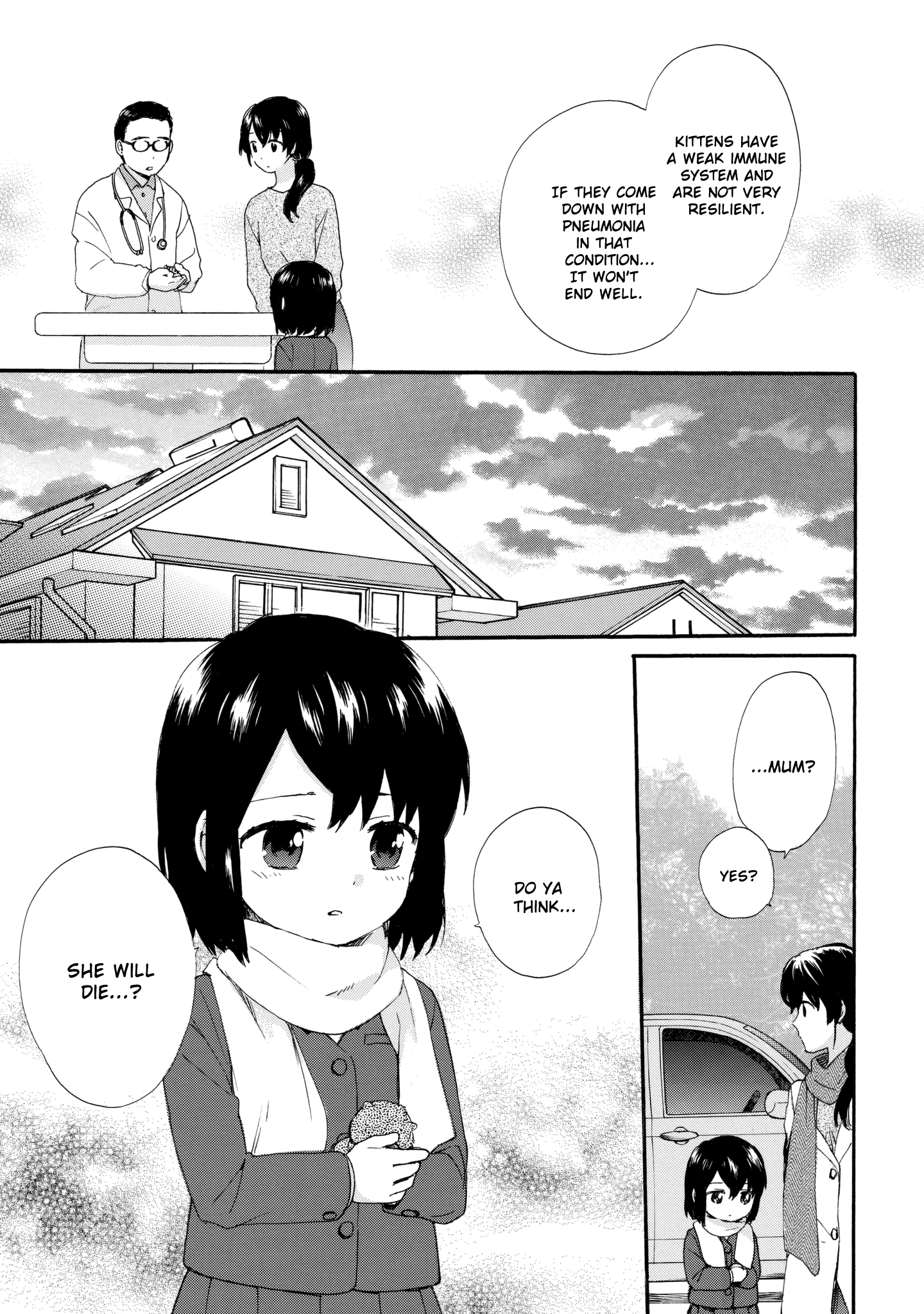 Roujoteki Shoujo Hinata-Chan Chapter 36 #9