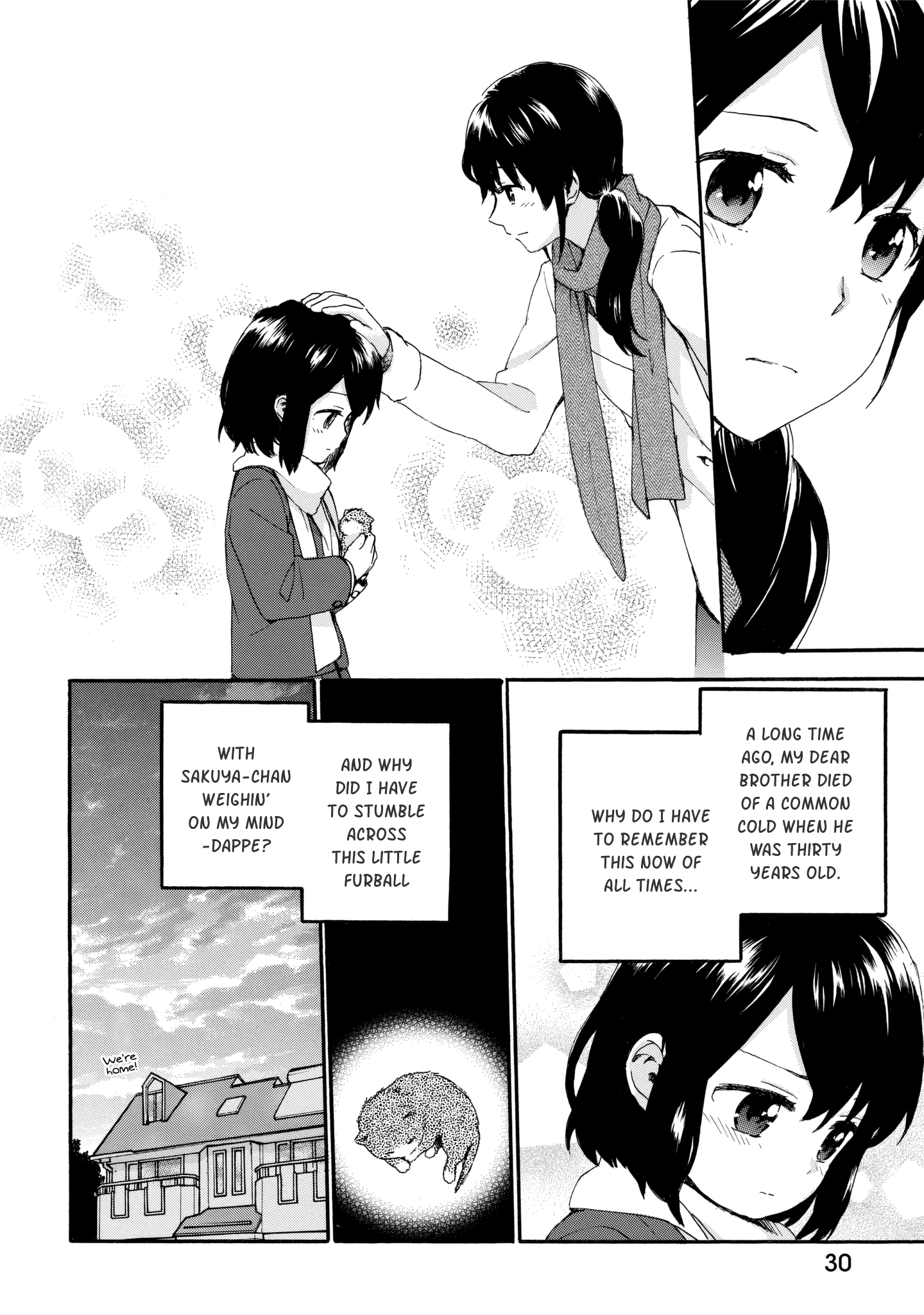 Roujoteki Shoujo Hinata-Chan Chapter 36 #10