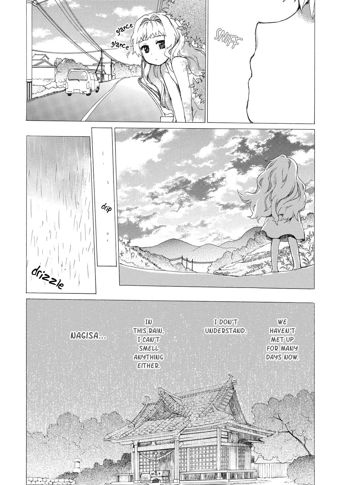 Roujoteki Shoujo Hinata-Chan Chapter 26 #17