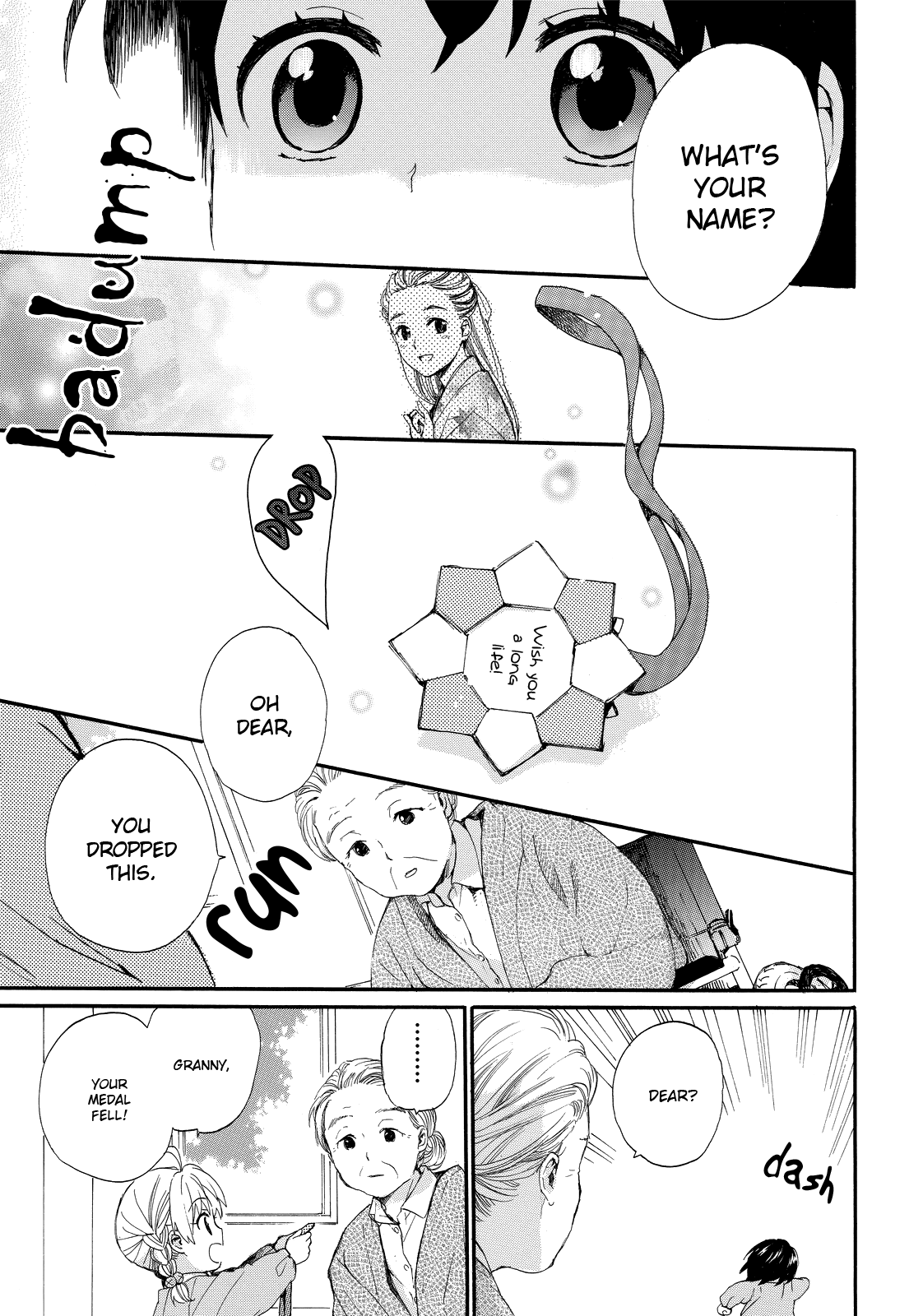 Roujoteki Shoujo Hinata-Chan Chapter 14 #17