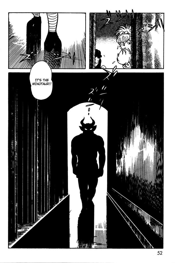 Kamen Rider Black Chapter 9 #48