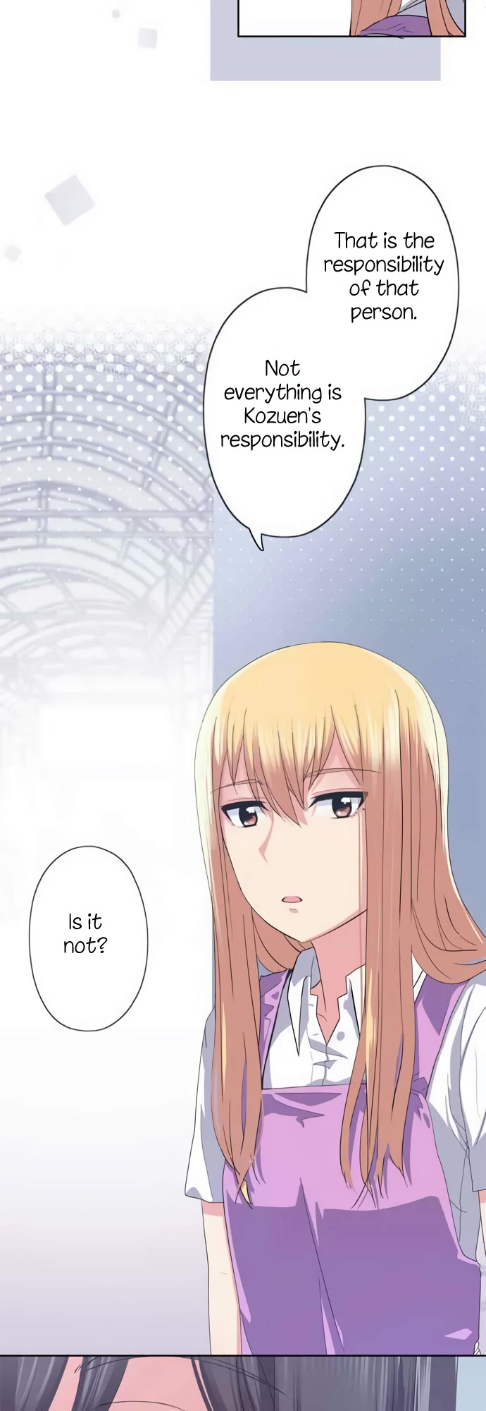 Sorairo No Graffiti Chapter 45 #20