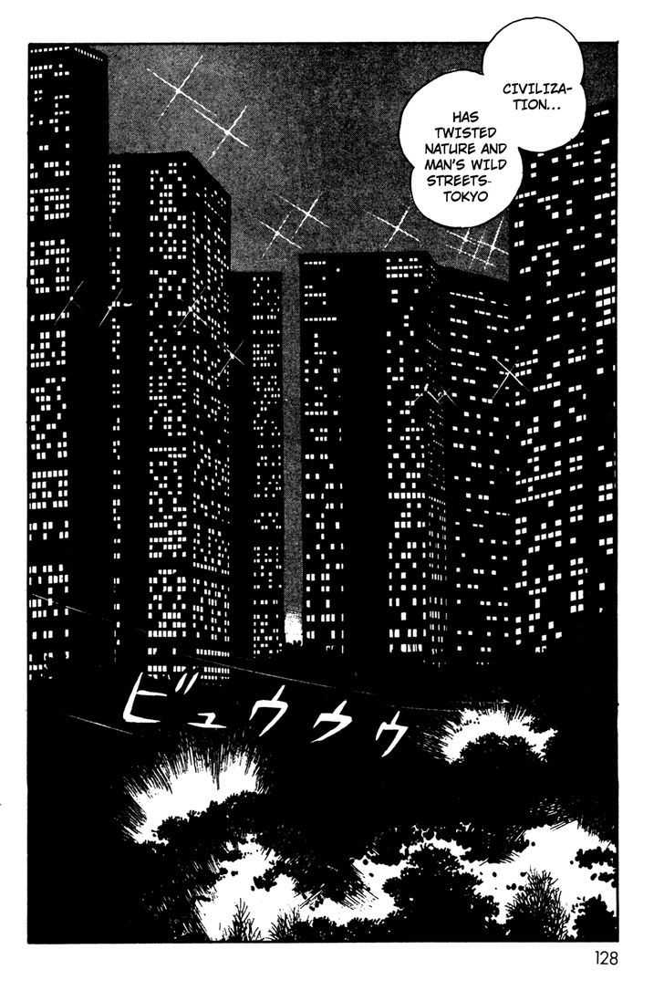 Kamen Rider Black Chapter 7 #82