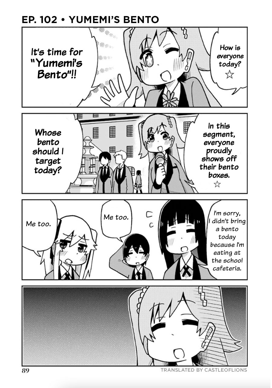 Kakegurui (Kari) Chapter 102 #1