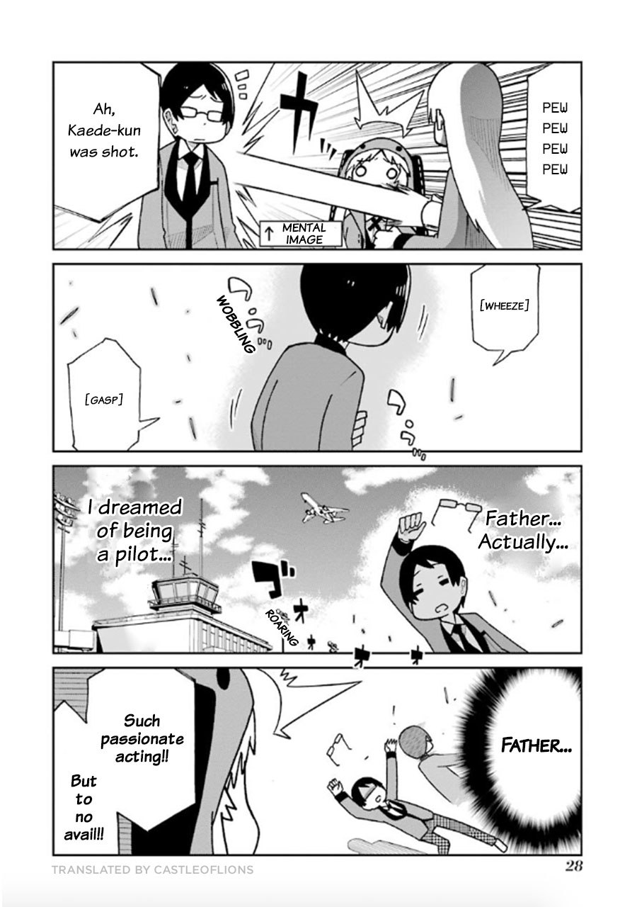 Kakegurui (Kari) Chapter 90 #2