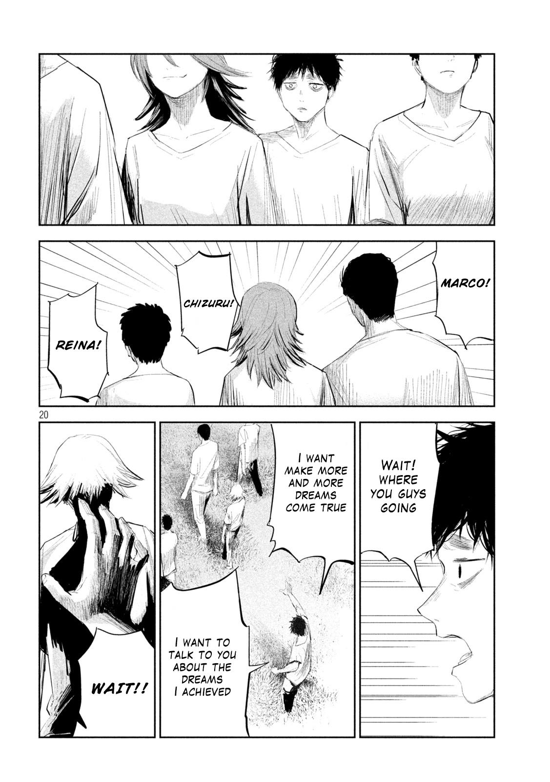 Lili-Men Chapter 11 #20