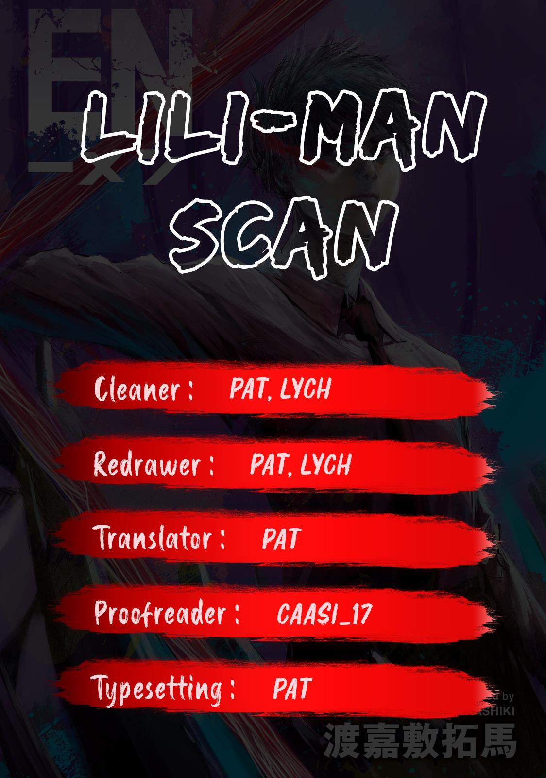 Lili-Men Chapter 10 #21