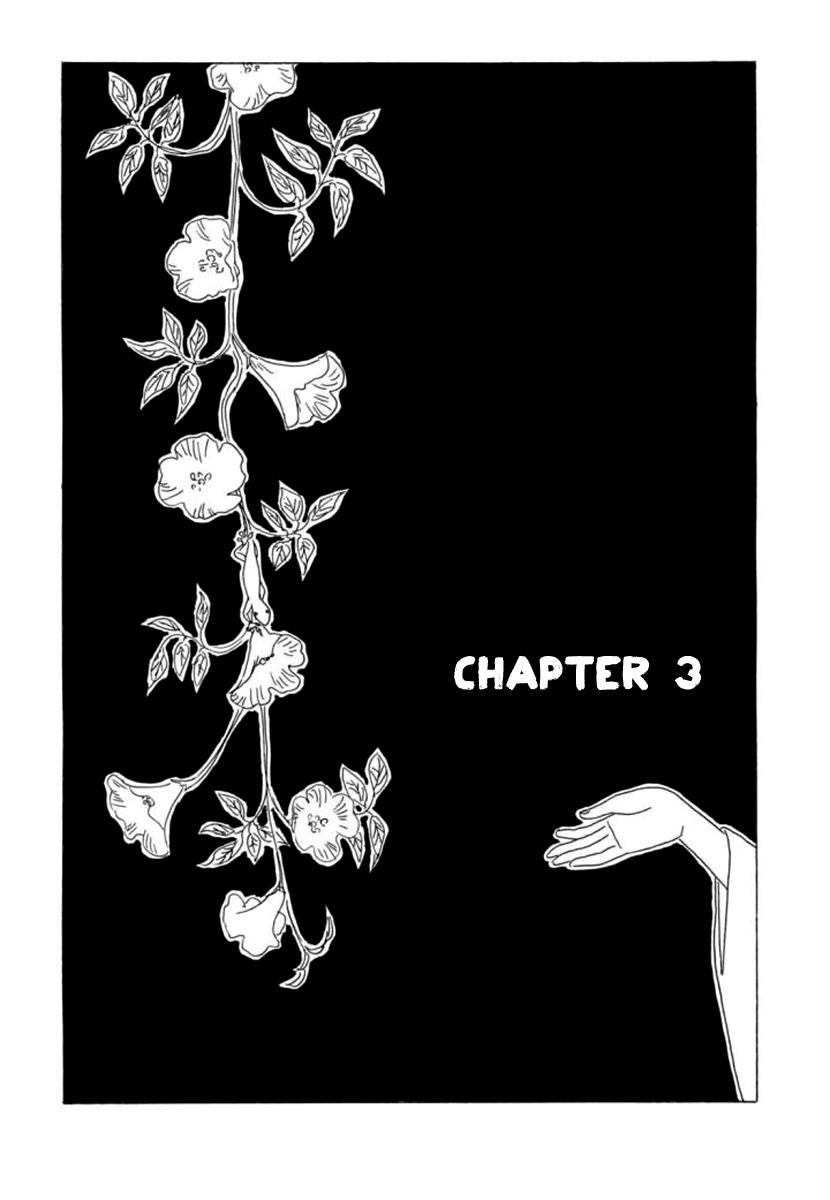 Toad's Blood Chapter 3 #1