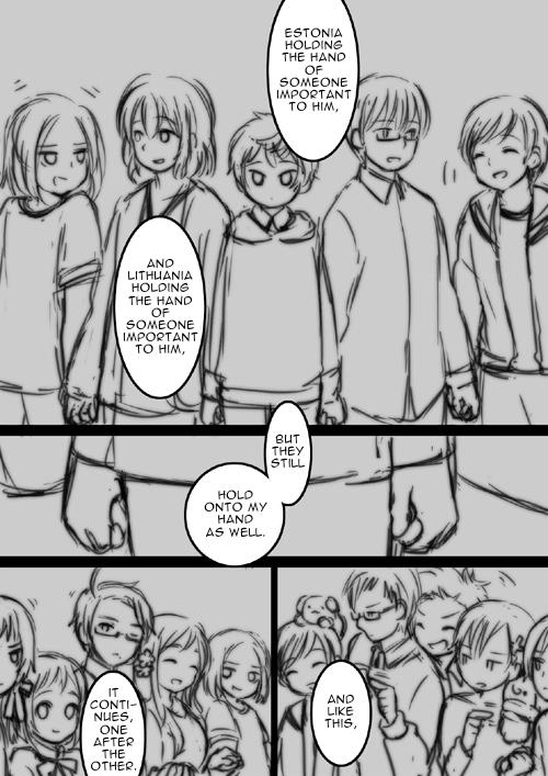 Hetalia - Dj Oneshots By Eiku Chapter 7 #2