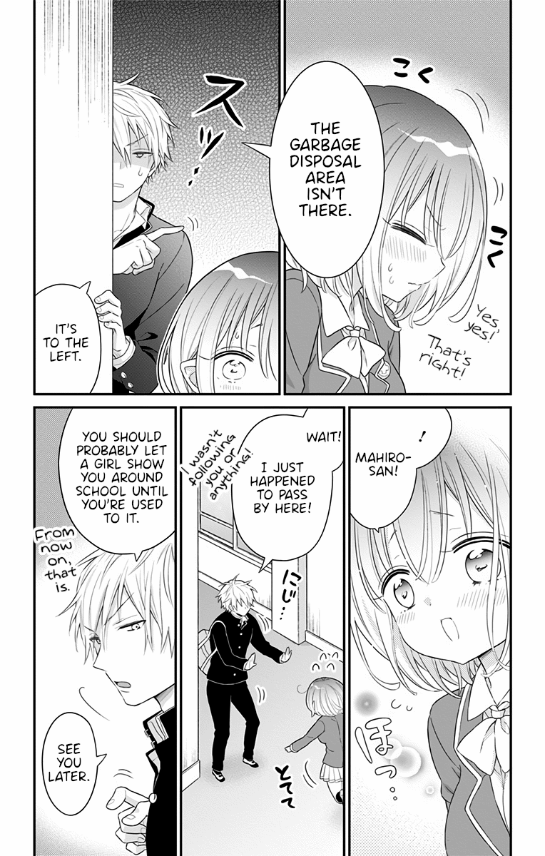 Tabekake Gospel Plan: Dear Succubus Sister Chapter 10 #13