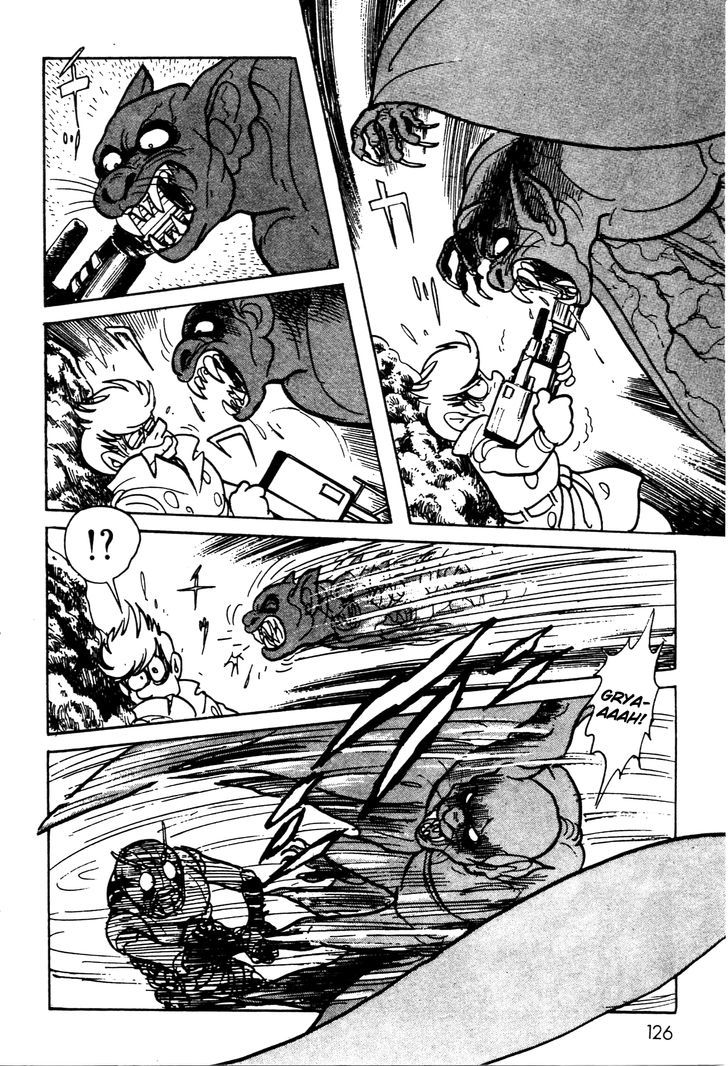 Kamen Rider Black Chapter 2 #37