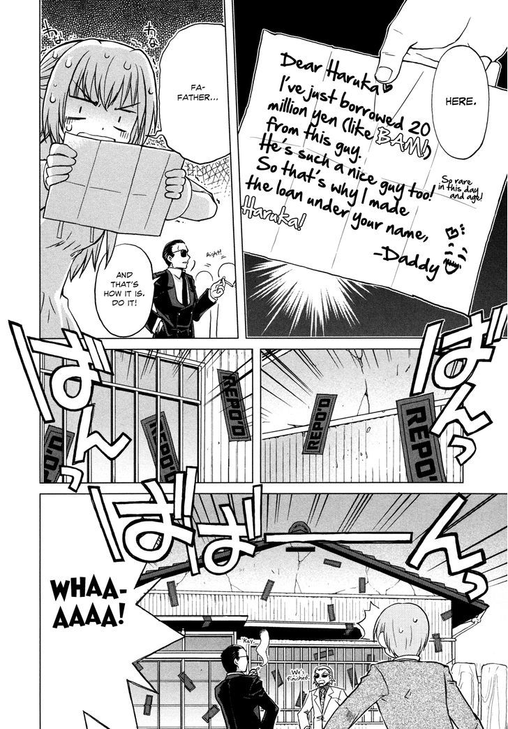 Ten Yori Takaku Chapter 5 #10