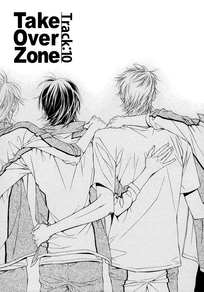 Take Over Zone Chapter 10 #7