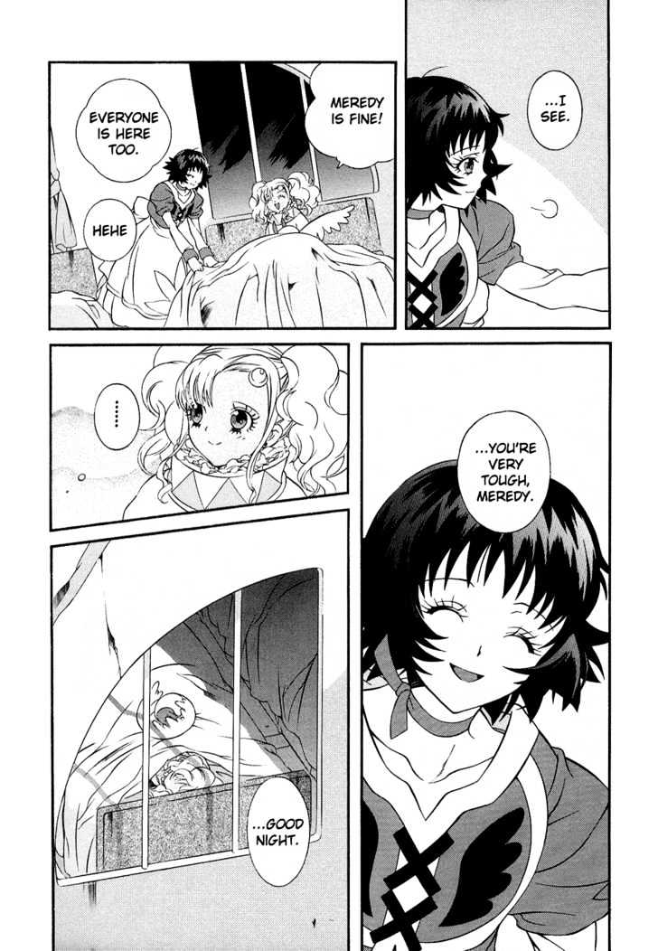 Tales Of Eternia Chapter 26 #5
