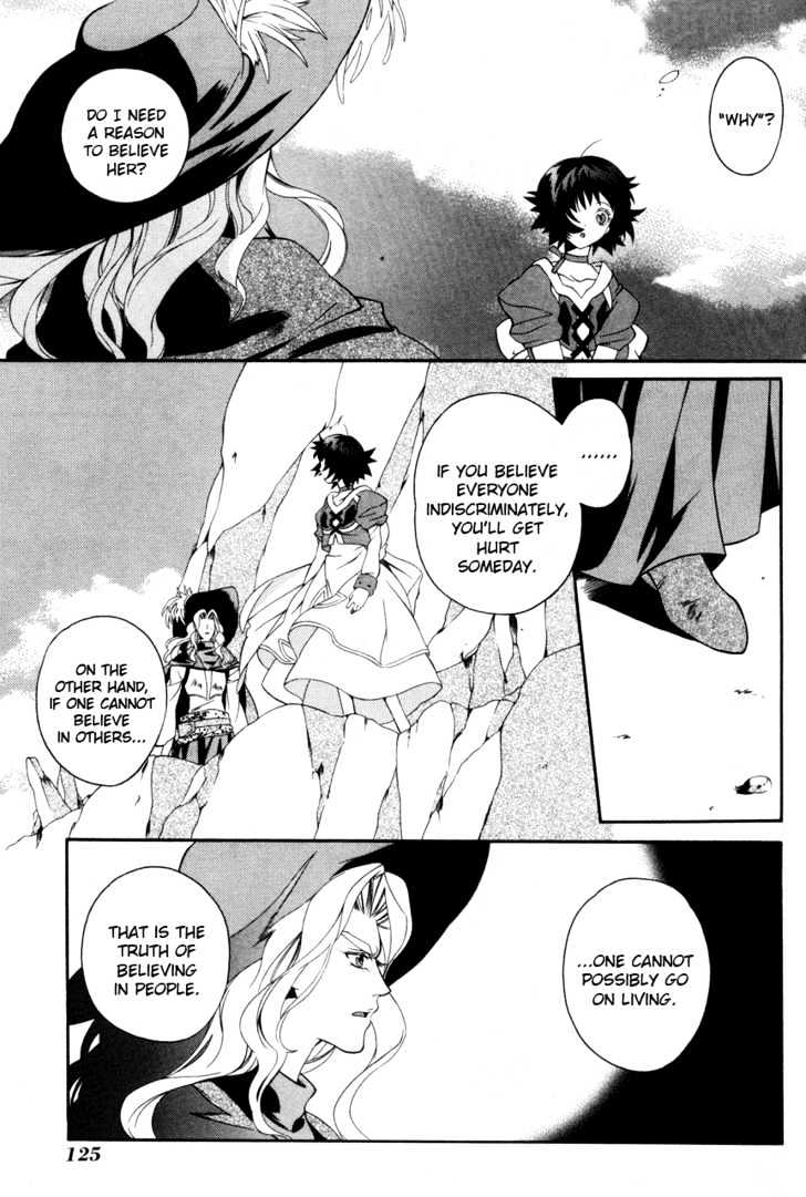 Tales Of Eternia Chapter 22 #5