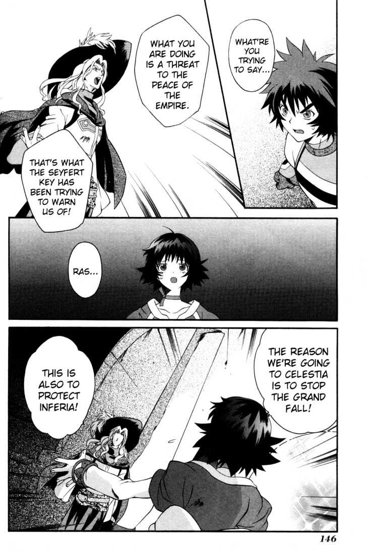 Tales Of Eternia Chapter 22 #26
