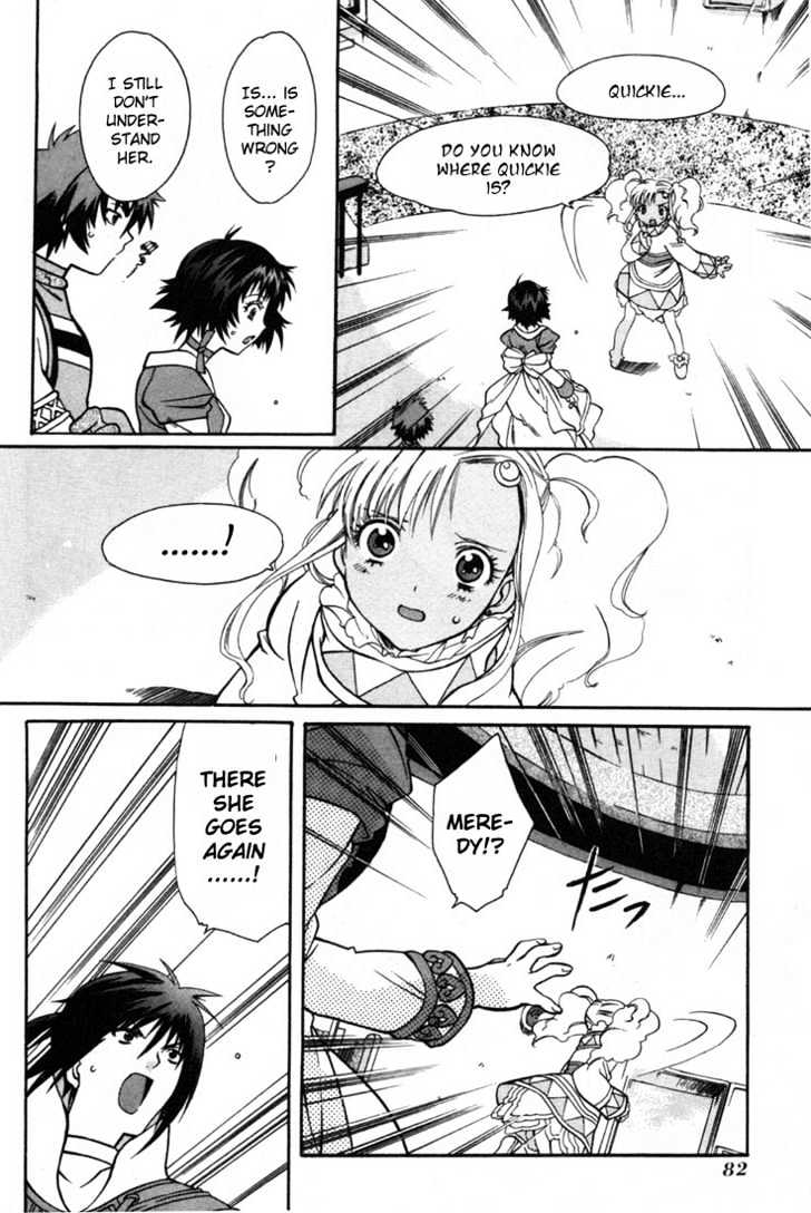 Tales Of Eternia Chapter 8 #18