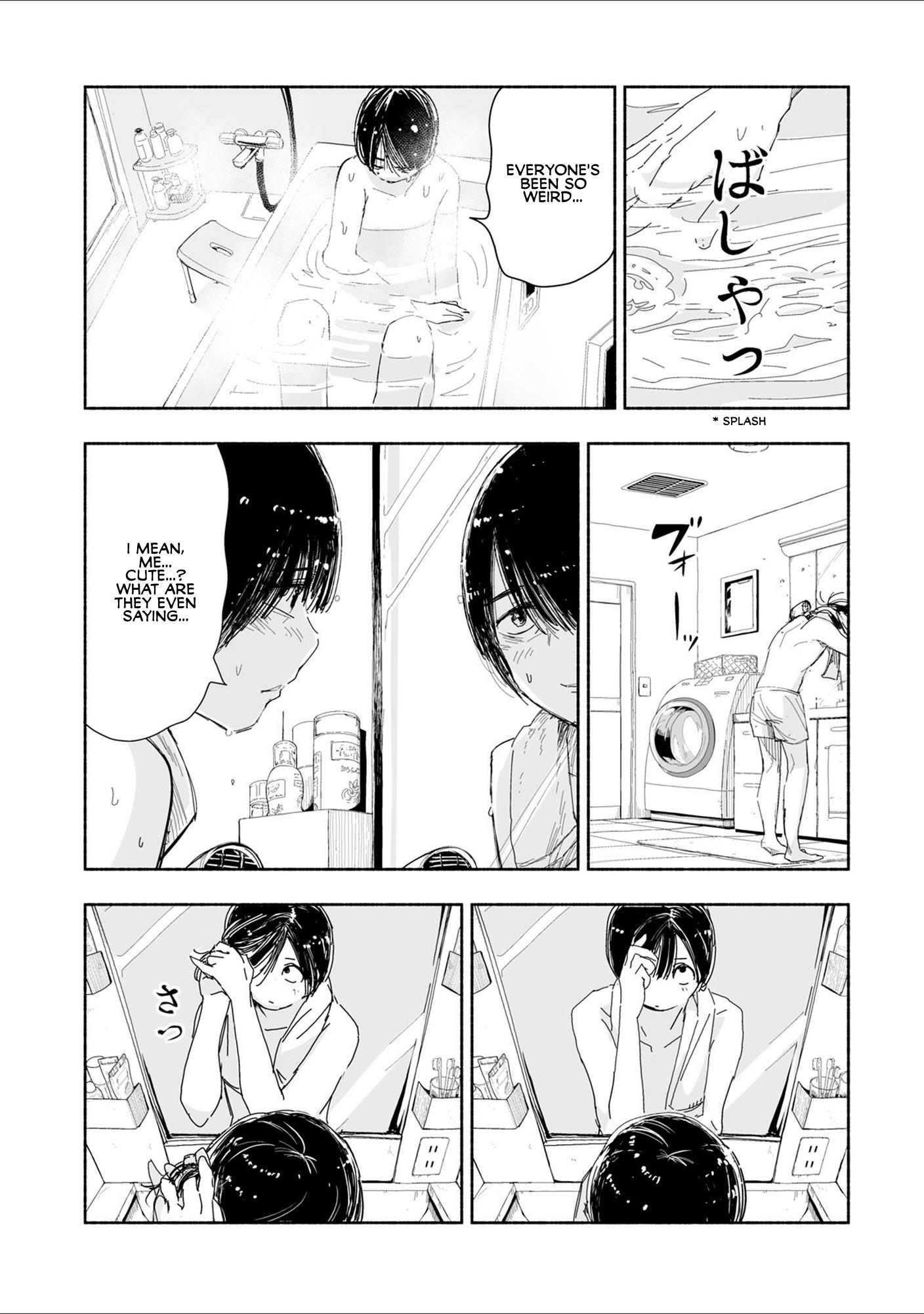 Zutto Seishun Poi Desu Yo Chapter 2 #14