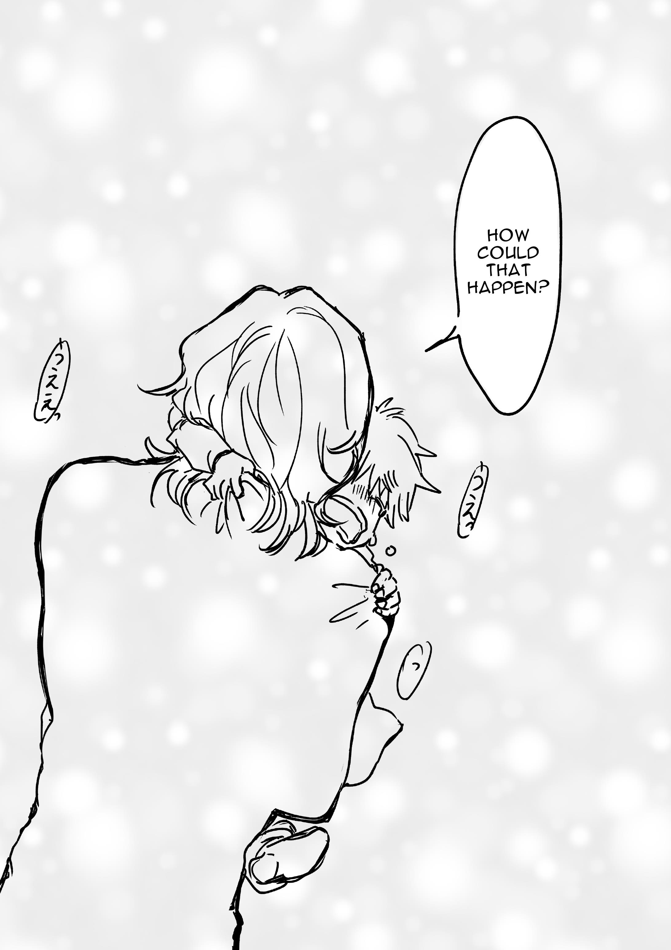 Hetalia - Dj Oneshots By Mijiokane Chapter 12 #4