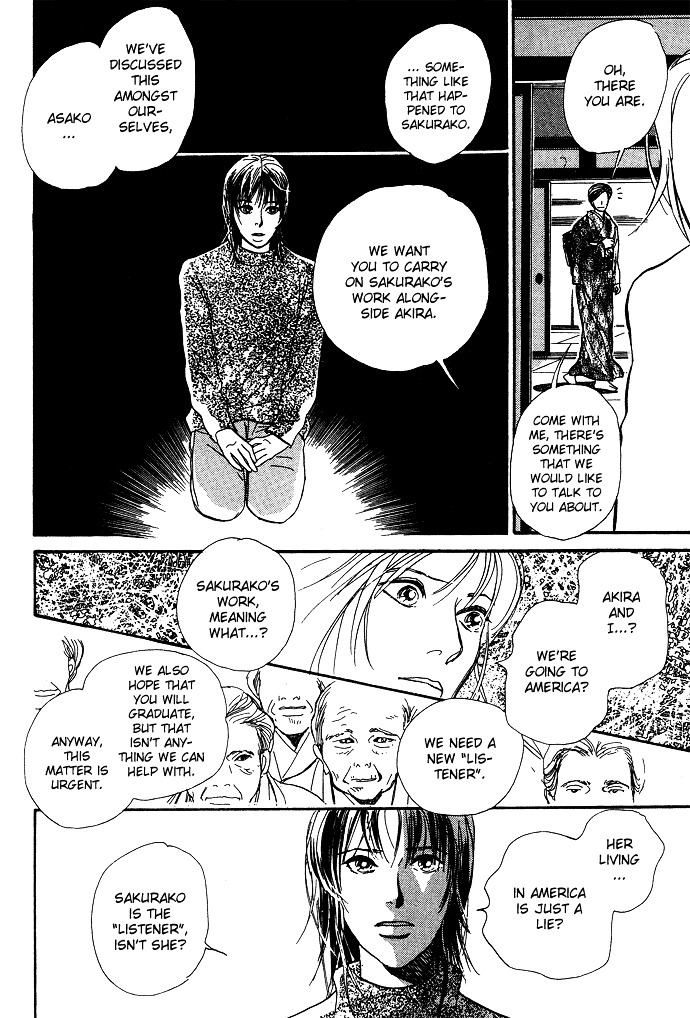 Suna No Ue No Rakuen Chapter 4 #53