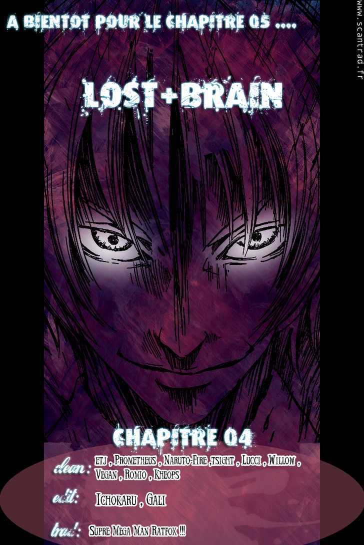 Lost+Brain Chapter 6 #3