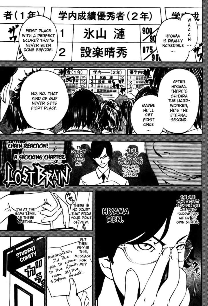 Lost+Brain Chapter 2 #2