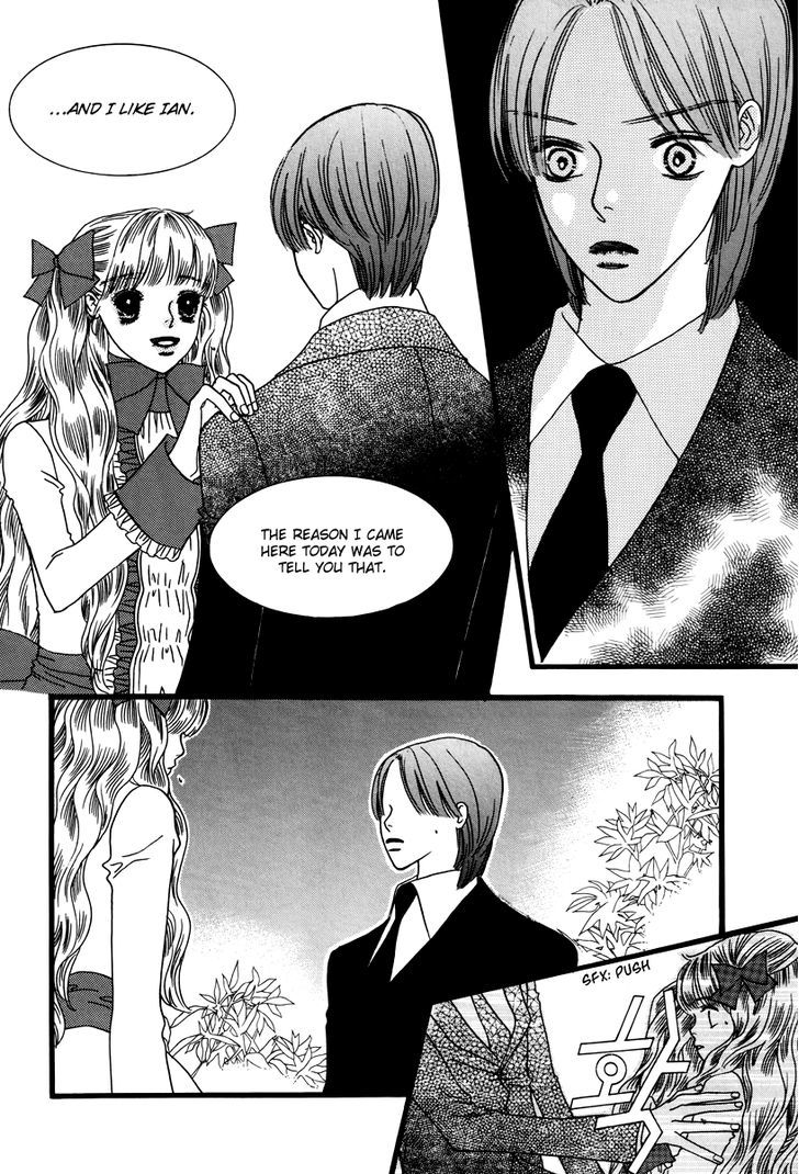 Sweety Gem Chapter 22.1 #14
