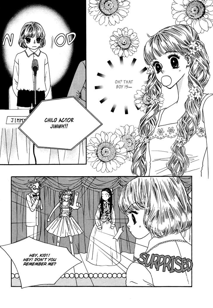 Sweety Gem Chapter 19.1 #24