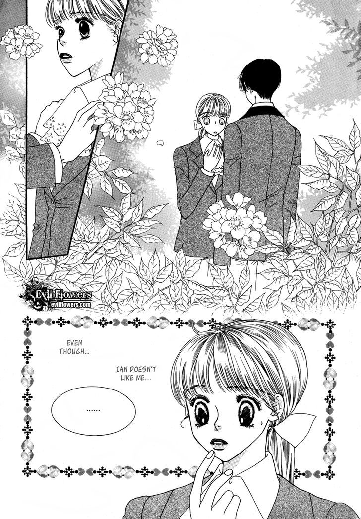 Sweety Gem Chapter 18 #11