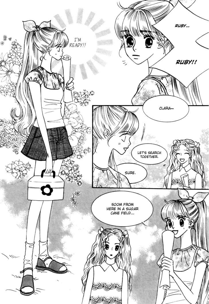 Sweety Gem Chapter 13.1 #29